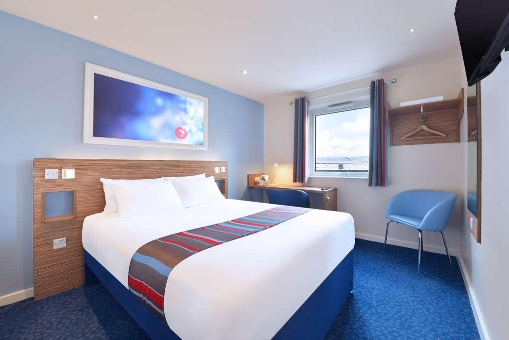 Travelodge Cork Zimmer foto