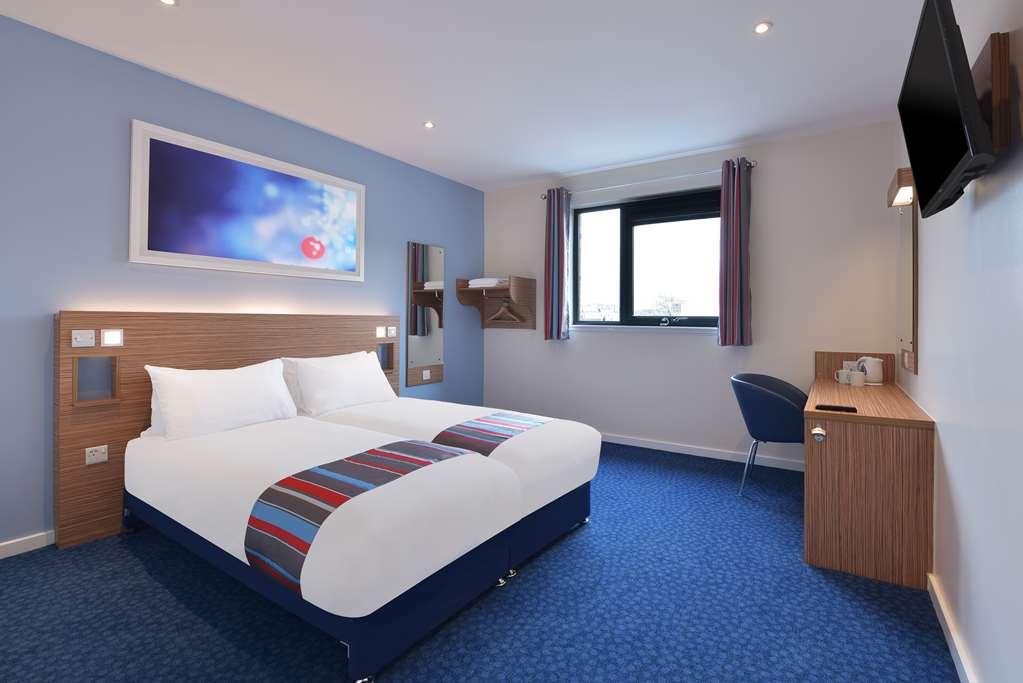 Travelodge Cork Zimmer foto