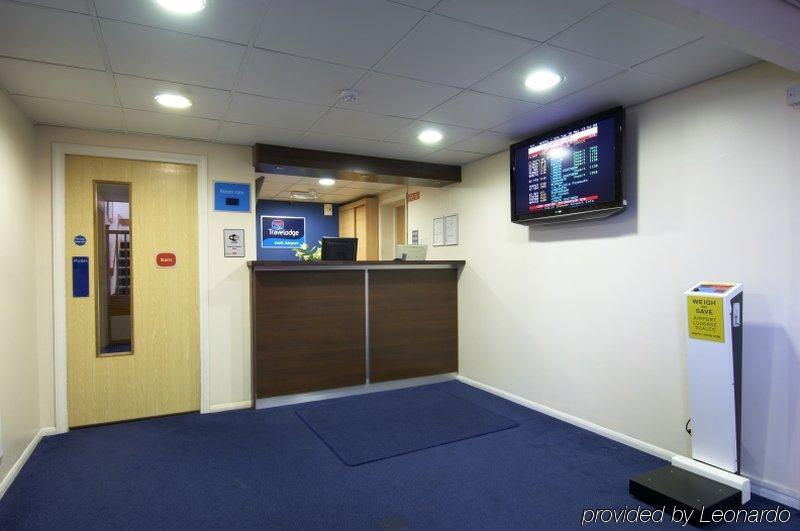 Travelodge Cork Interior foto